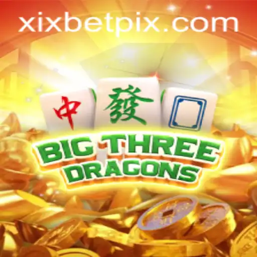Explorando o Mundo Fascinante de BigThreeDragons: Um Jogo Empolgante em xixbet.com