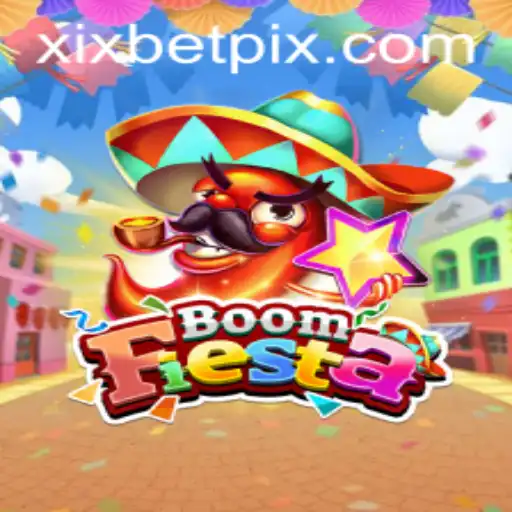 Explorando BoomFiesta - Um Guia Completo para o Novo Jogo de Sucesso