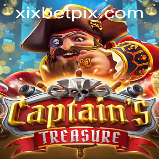 Descubra o Empolgante Mundo de CaptainssTreasure