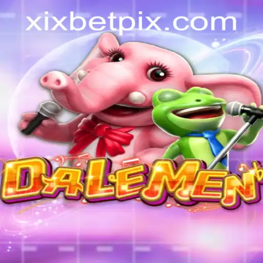 Explorando o Mundo de DALEMEN: Um Jogo Estratégico e Envolvente