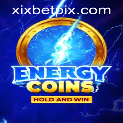 EnergyCoins: Explorando o Universo do Jogo Revolucionário com xixbet.com
