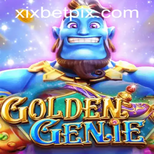 Descubra o Fascinante Mundo de GOLDENGENIE: O Jogo que Conquista Multidões