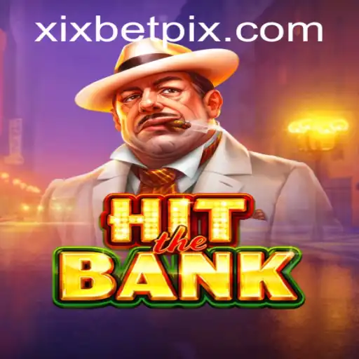 Descubra o Mundo Emocionante do Jogo HitTheBank