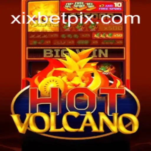 Descubra o Emocionante Mundo de HotVolcano no xixbet.com