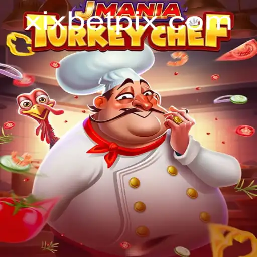 Descubra o Mundo de JManiaTurkeyChef: Um Jogo de Cozinha Inovador