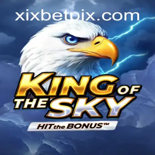 Descubra o Universo de 'KingOfTheSky' e as Apostas em xixbet.com