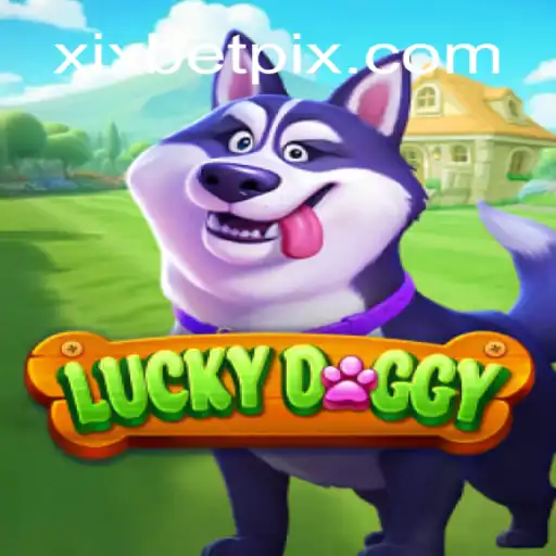 Descubra o Mundo Animado de LuckyDoggy