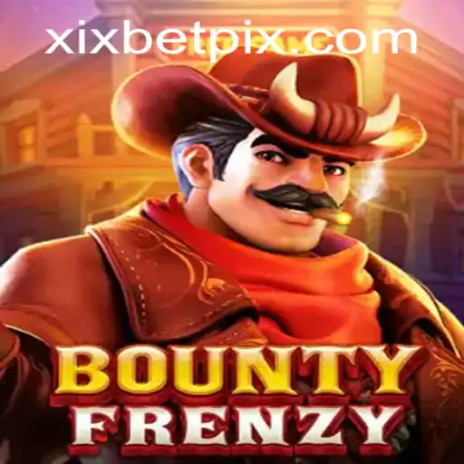 BountyFrenzy: Uma Nova Sensação no Mundo dos Jogos Online