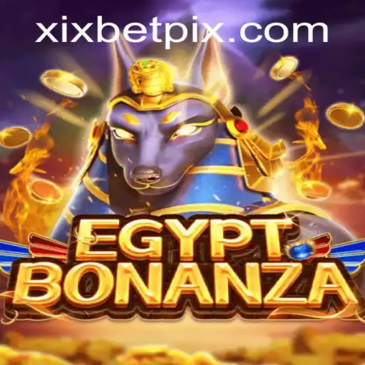 Explorando o Mundo de EgyptBonanza: A Fascinante Jornada no Cassino Online