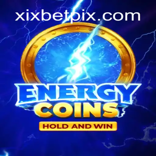 EnergyCoins: Explorando o Universo do Jogo Revolucionário com xixbet.com