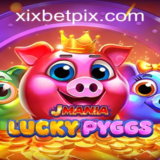 Descubra o Mundo de JManiaLuckyPyggs: Um Jogo Envolvente para Todas as Idades