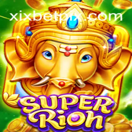 Domine o Mundo de SuperRich: Descubra o Novo Fenômeno dos Jogos Online
