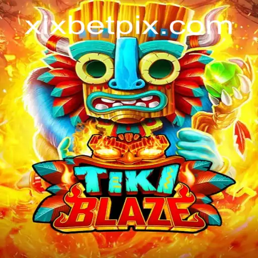 Explorando o Mundo Vibrante de TikiBlaze: Uma Nova Era de Jogos Online