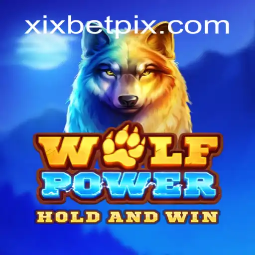 Descubra o Fascinante Universo de WolfPower na Plataforma xixbet.com