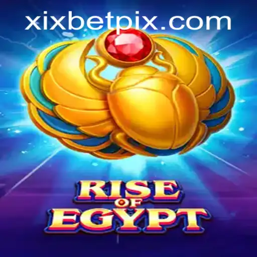Rise of Egypt: Conheça as Aventuras no Mundo Ancestral