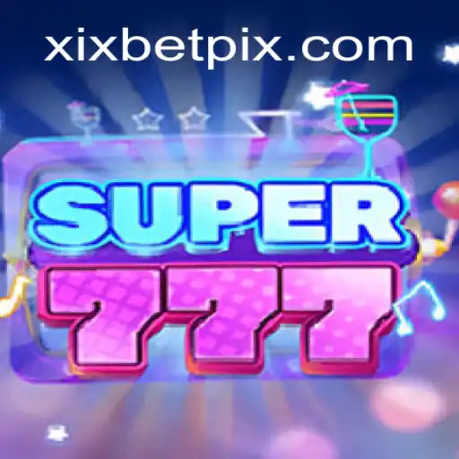 Explorando Super777: O Novo Sensação das Plataformas de Jogo
