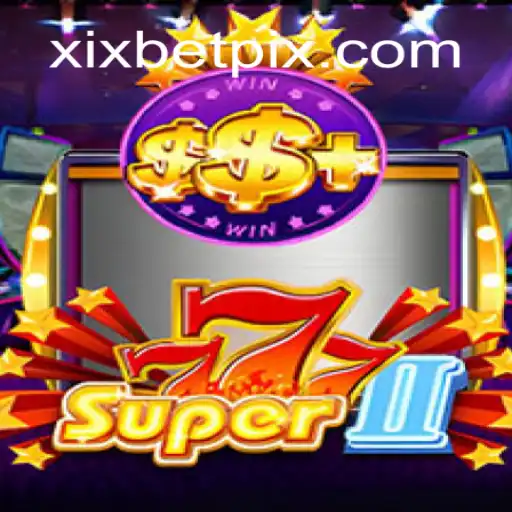 Explorando o Fascinante Mundo de Super777II no xixbet.com