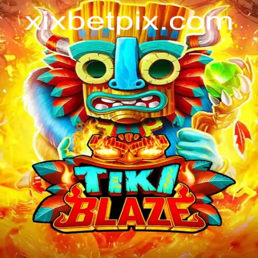 Explorando o Mundo Vibrante de TikiBlaze: Uma Nova Era de Jogos Online