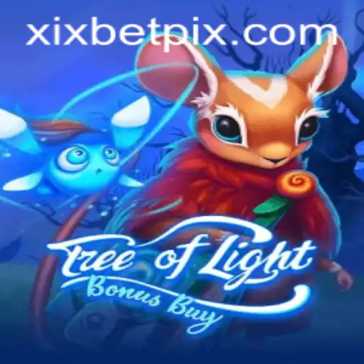 Descubra TreeOfLightBonusBuy: Um Novo Horizonte em Jogos de Casino