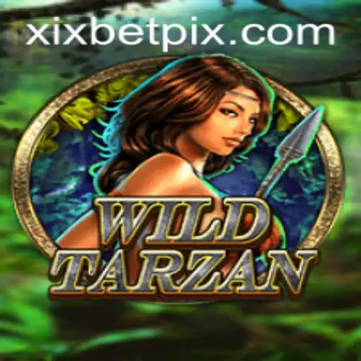 Descubra o Mundo de Aventura de WildTarzan com xixbet.com