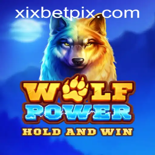 Descubra o Fascinante Universo de WolfPower na Plataforma xixbet.com