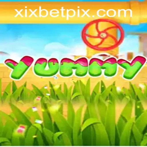 Explorando o Mundo de Yummy: O Jogo de Estratégia Deliciosa
